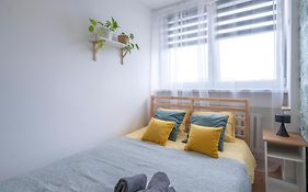 Verde Apartment Selfcheck-In 24H