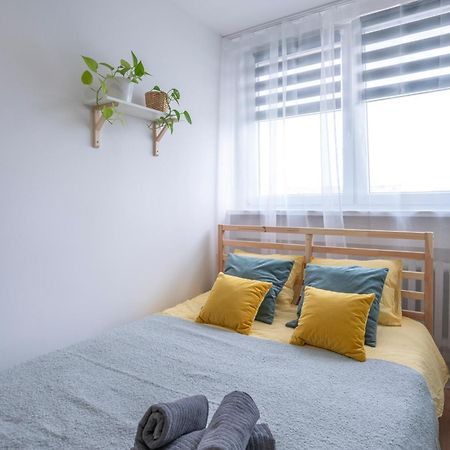 Verde Apartment Selfcheck-In 24H Wrocław Zewnętrze zdjęcie
