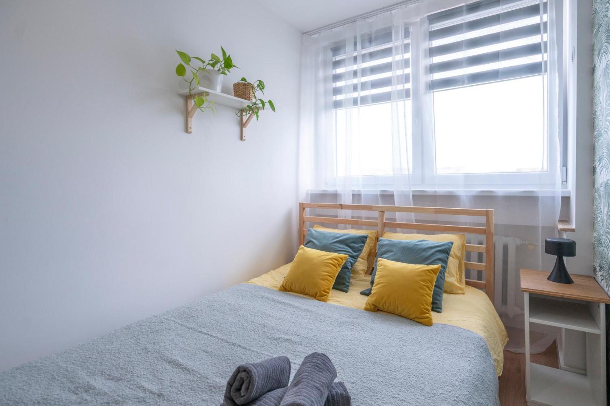 Verde Apartment Selfcheck-In 24H Wrocław Zewnętrze zdjęcie