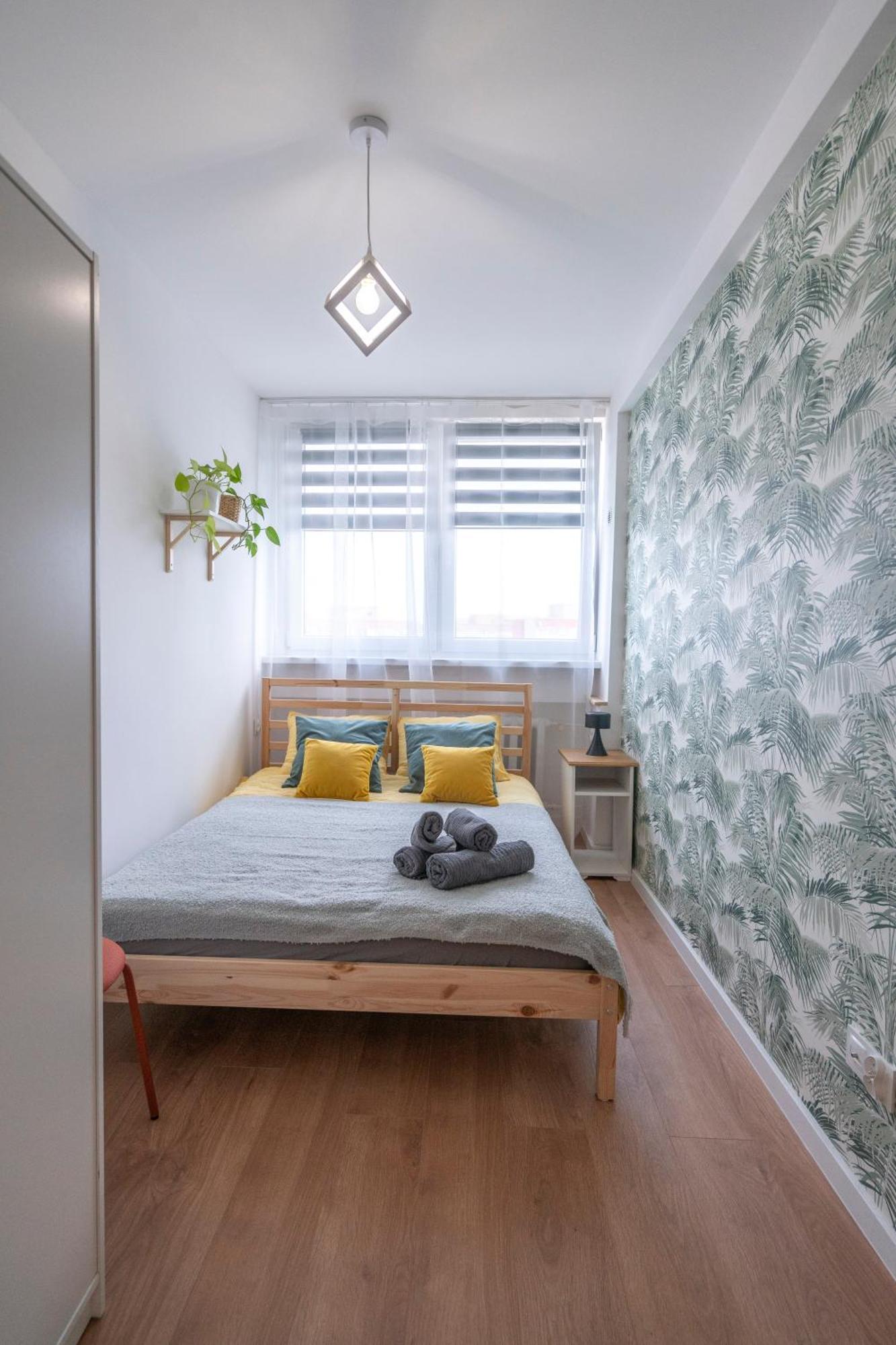 Verde Apartment Selfcheck-In 24H Wrocław Zewnętrze zdjęcie